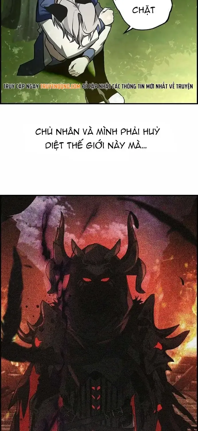 Kẻ Luôn Kết Thúc Bằng Bad Ending Chap 40 - Next Chap 41