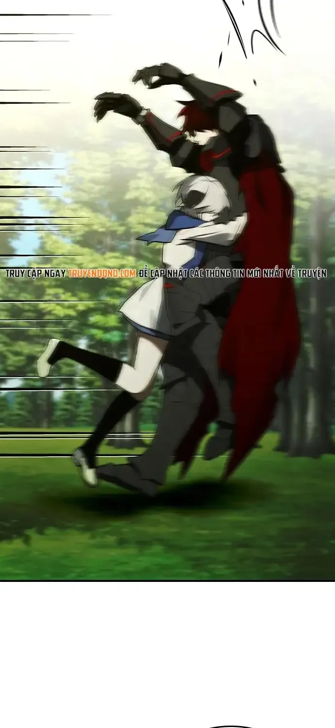 Kẻ Luôn Kết Thúc Bằng Bad Ending Chap 40 - Next Chap 41