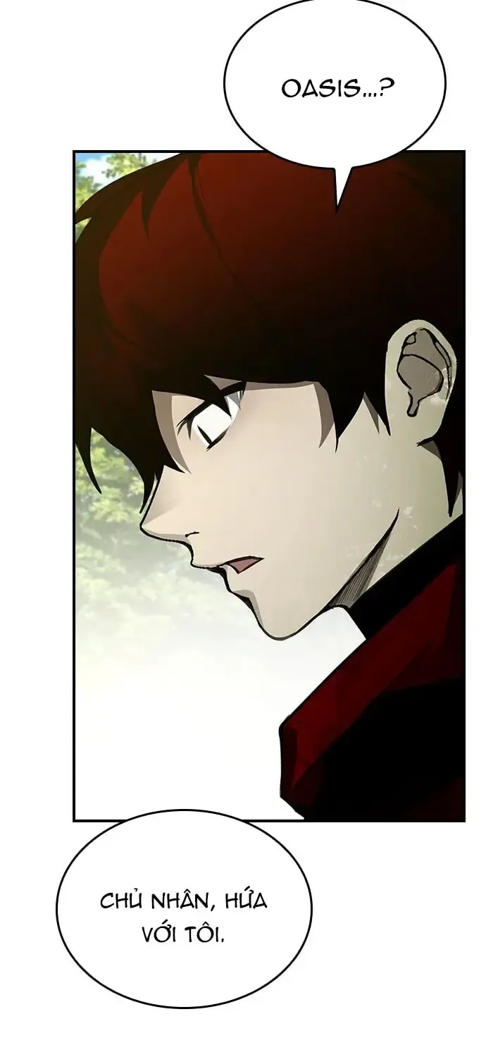 Kẻ Luôn Kết Thúc Bằng Bad Ending Chap 40 - Next Chap 41