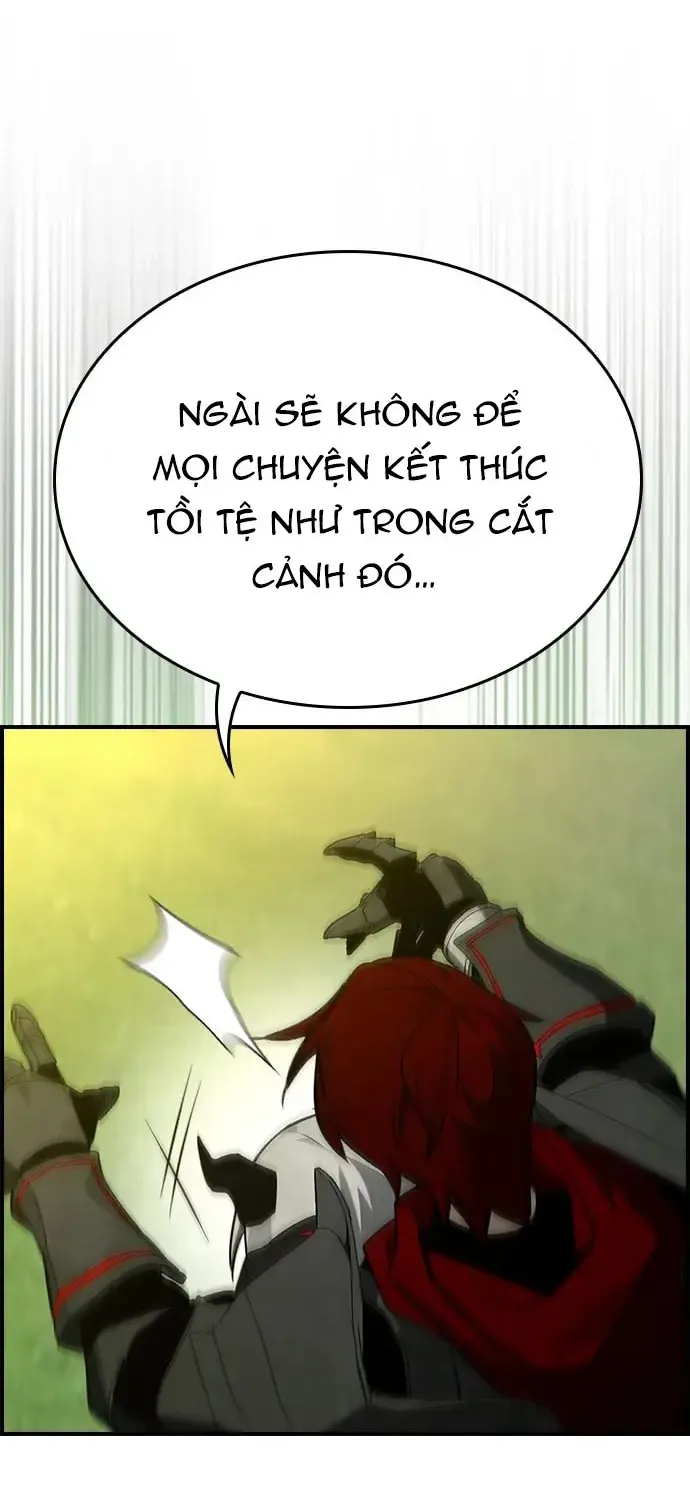 Kẻ Luôn Kết Thúc Bằng Bad Ending Chap 40 - Next Chap 41