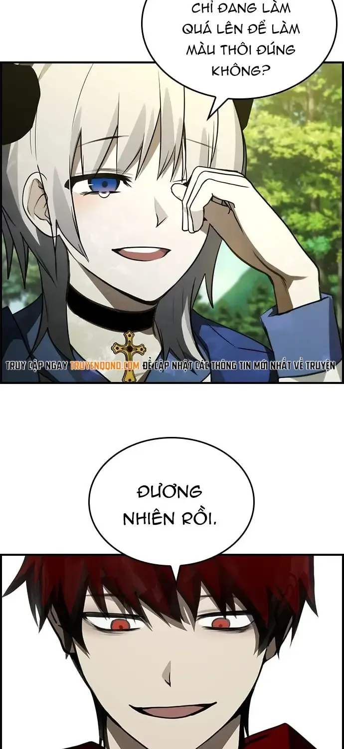 Kẻ Luôn Kết Thúc Bằng Bad Ending Chap 40 - Next Chap 41