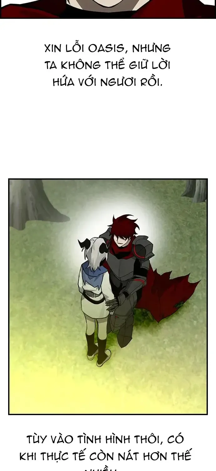 Kẻ Luôn Kết Thúc Bằng Bad Ending Chap 40 - Next Chap 41