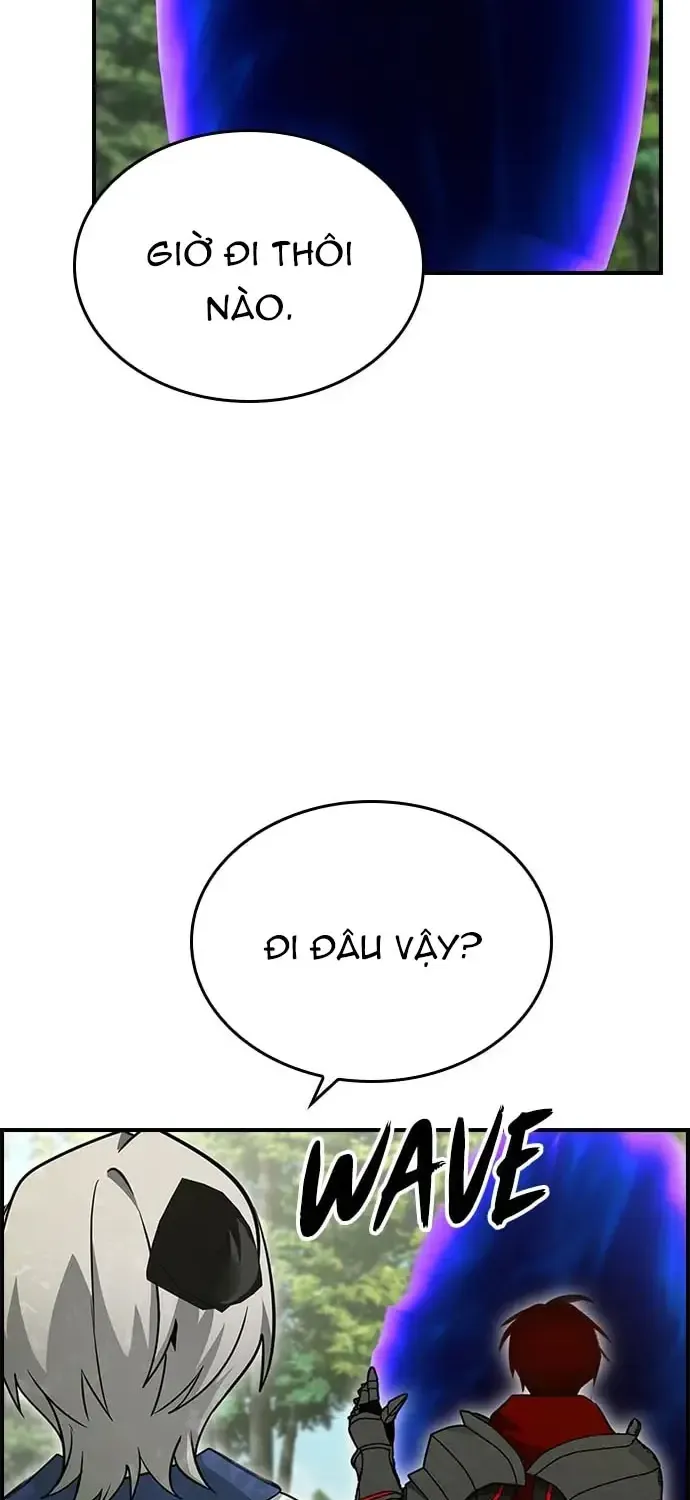 Kẻ Luôn Kết Thúc Bằng Bad Ending Chap 40 - Next Chap 41