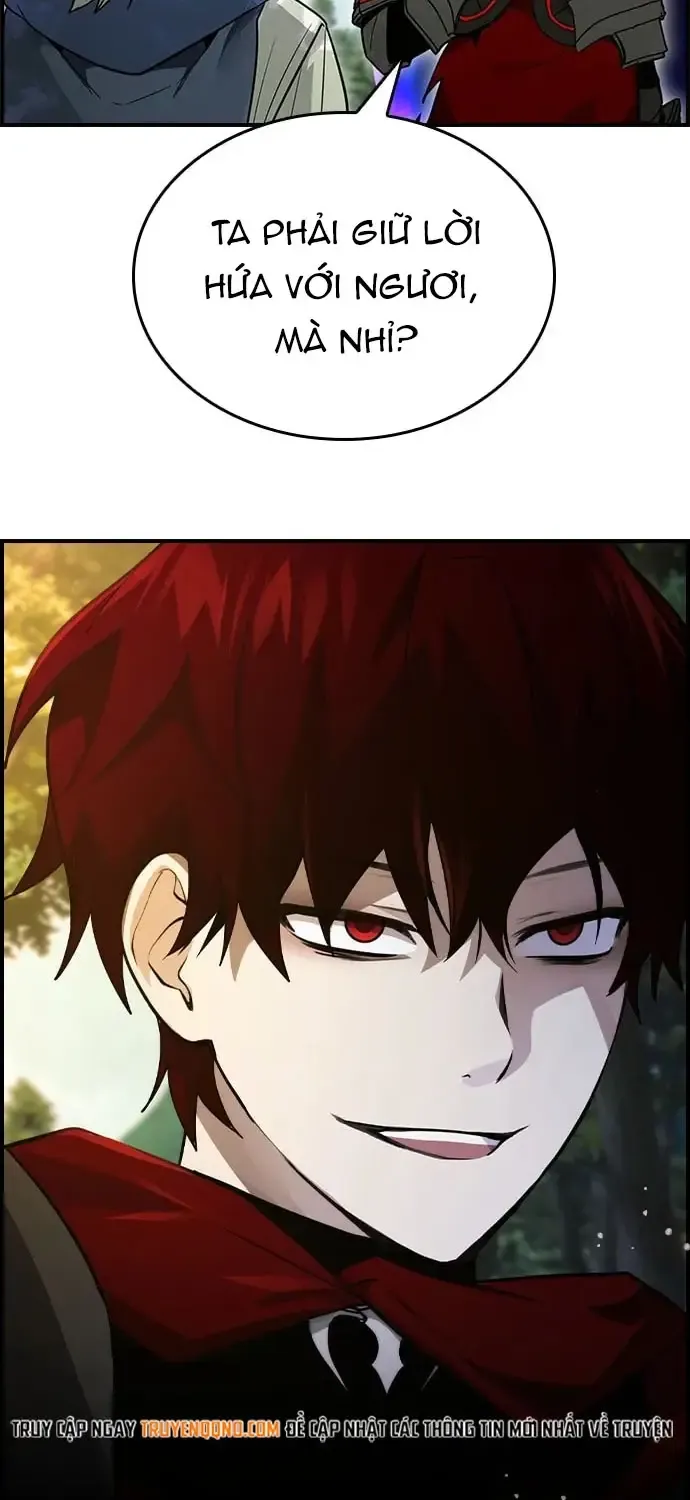 Kẻ Luôn Kết Thúc Bằng Bad Ending Chap 40 - Next Chap 41