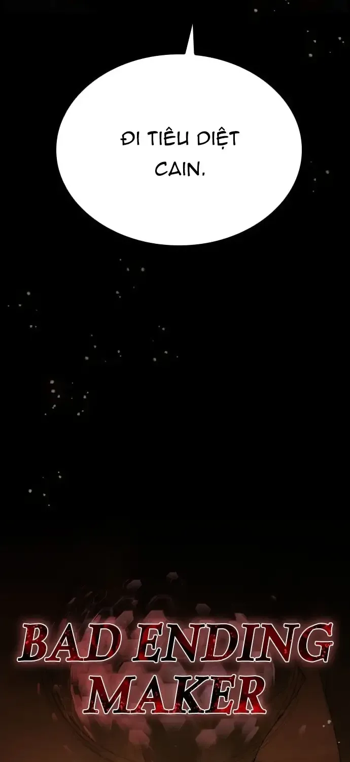 Kẻ Luôn Kết Thúc Bằng Bad Ending Chap 40 - Next Chap 41