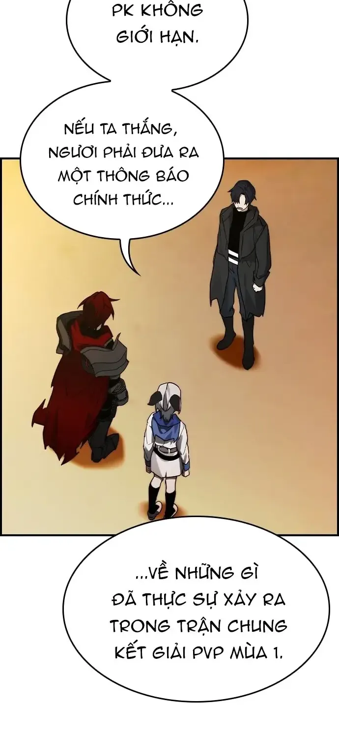 Kẻ Luôn Kết Thúc Bằng Bad Ending Chap 40 - Next Chap 41