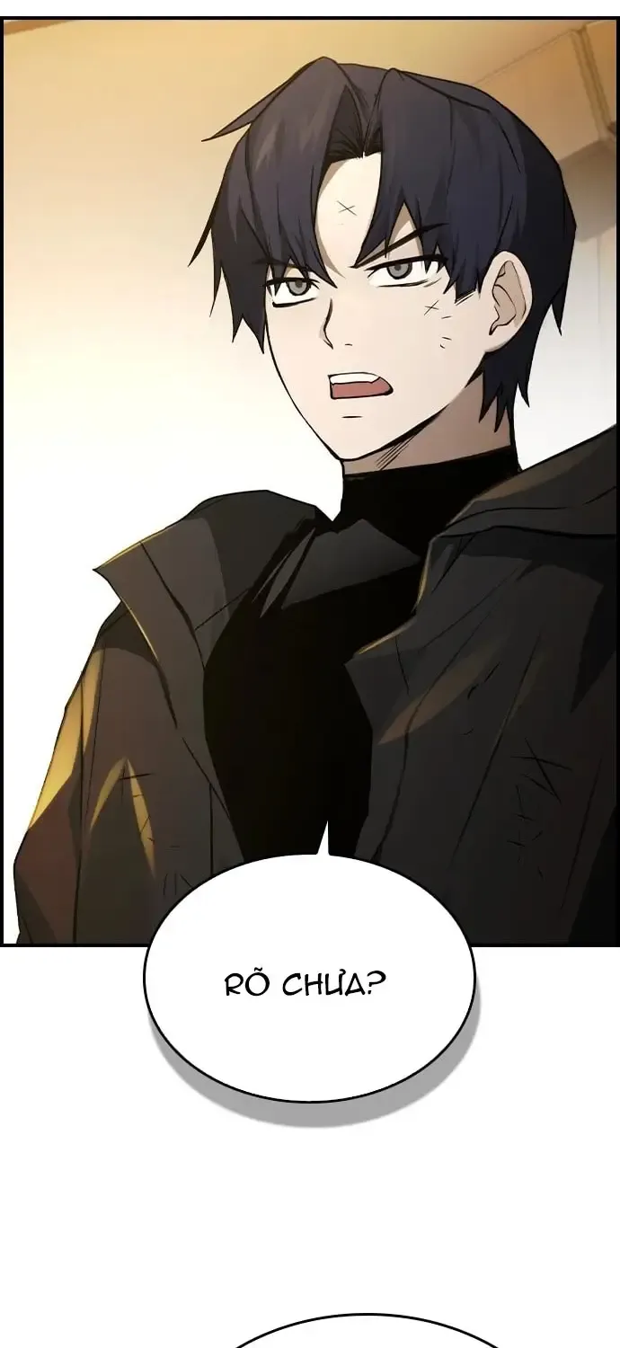 Kẻ Luôn Kết Thúc Bằng Bad Ending Chap 40 - Next Chap 41