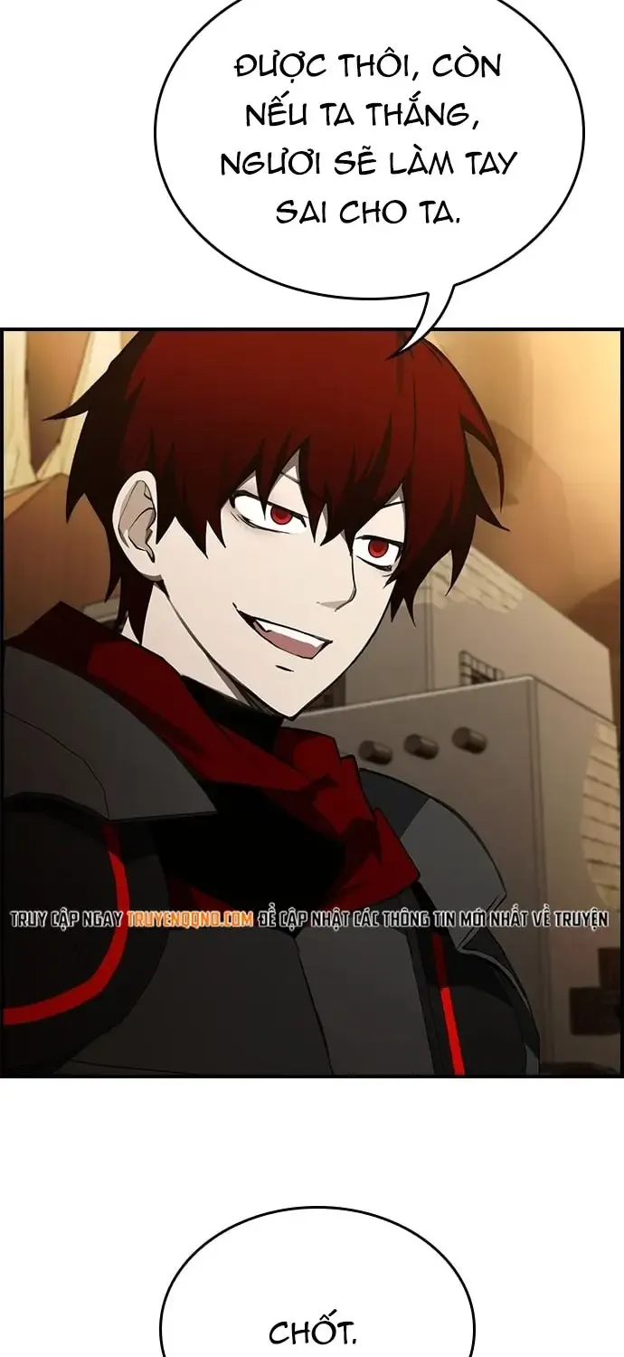 Kẻ Luôn Kết Thúc Bằng Bad Ending Chap 40 - Next Chap 41