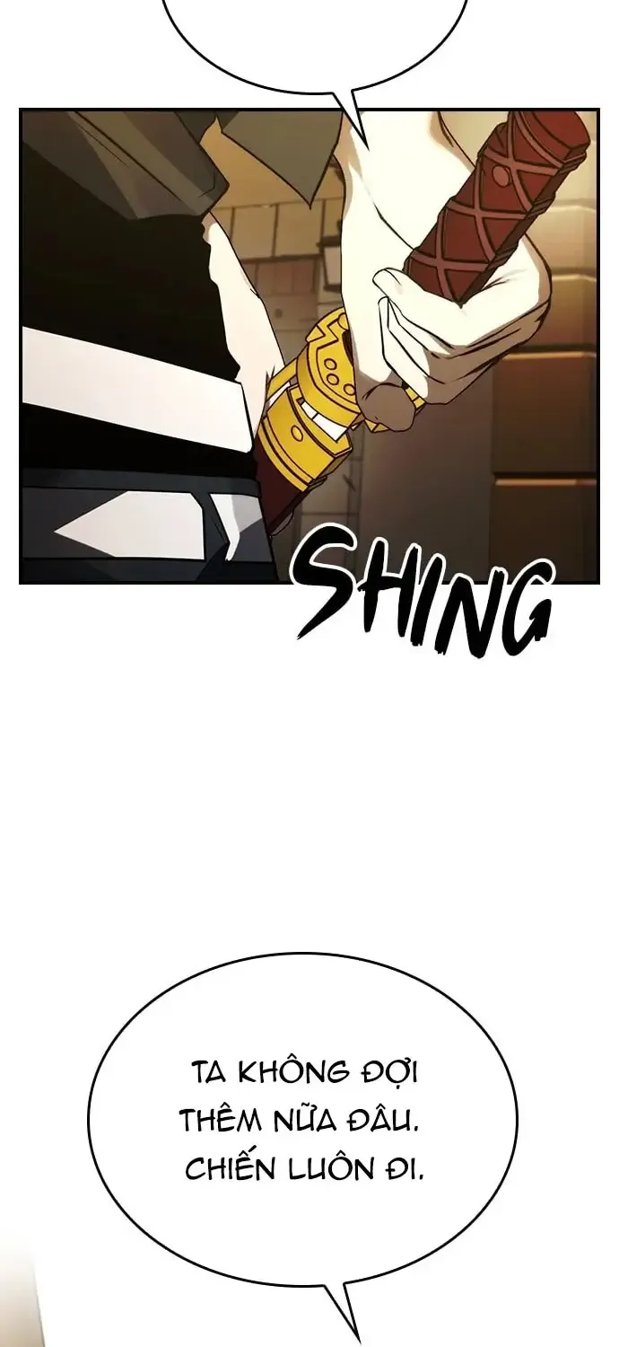 Kẻ Luôn Kết Thúc Bằng Bad Ending Chap 40 - Next Chap 41