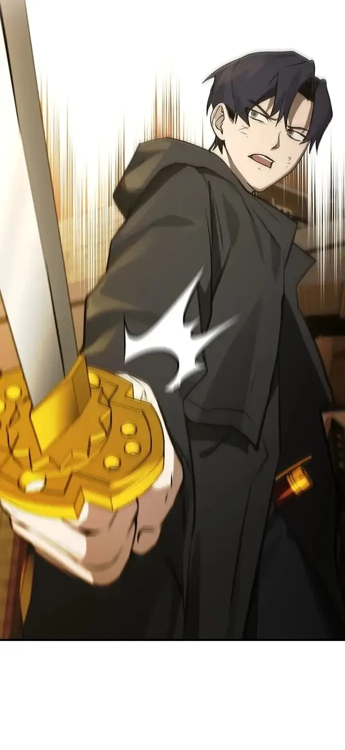 Kẻ Luôn Kết Thúc Bằng Bad Ending Chap 40 - Next Chap 41