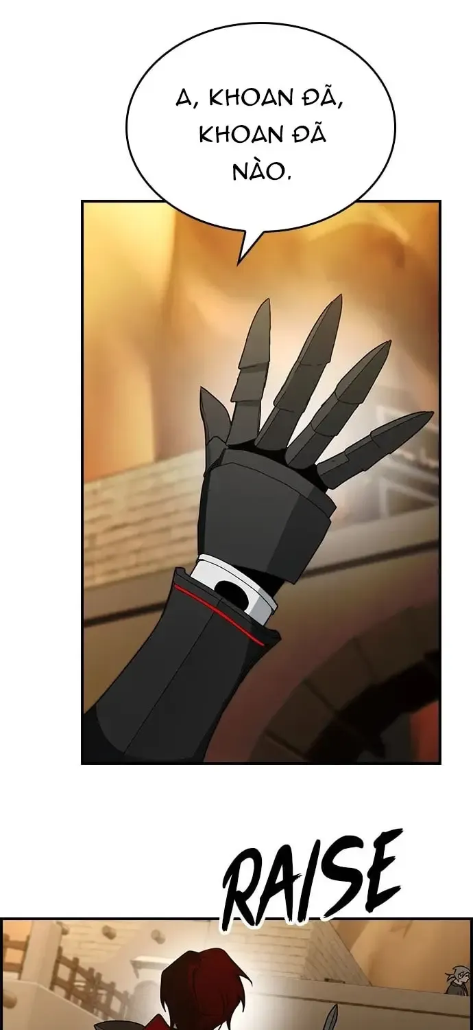 Kẻ Luôn Kết Thúc Bằng Bad Ending Chap 40 - Next Chap 41