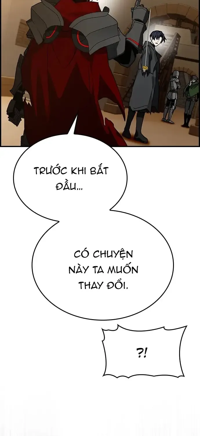 Kẻ Luôn Kết Thúc Bằng Bad Ending Chap 40 - Next Chap 41