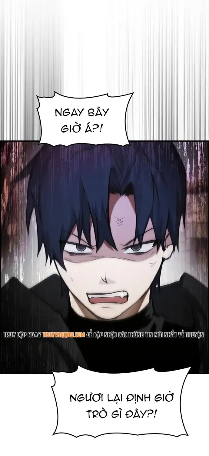 Kẻ Luôn Kết Thúc Bằng Bad Ending Chap 40 - Next Chap 41