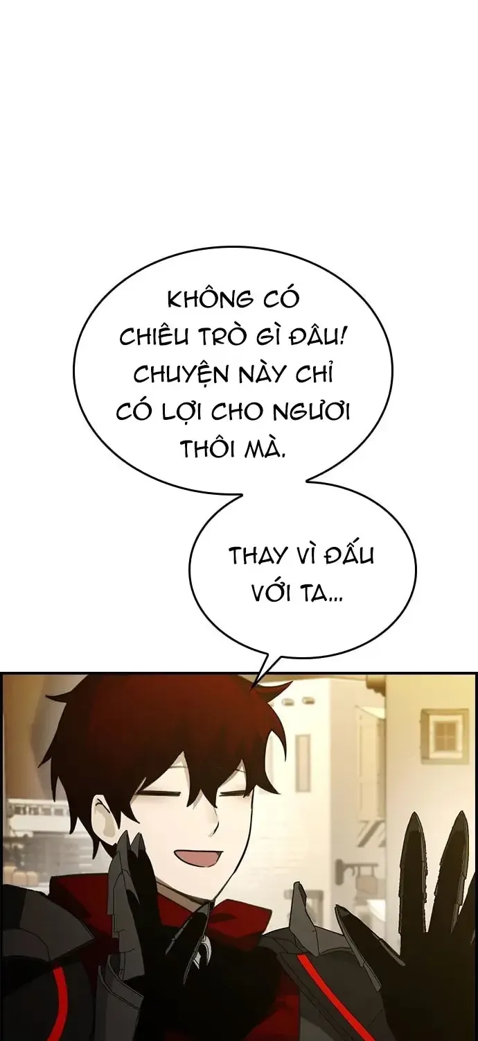 Kẻ Luôn Kết Thúc Bằng Bad Ending Chap 40 - Next Chap 41