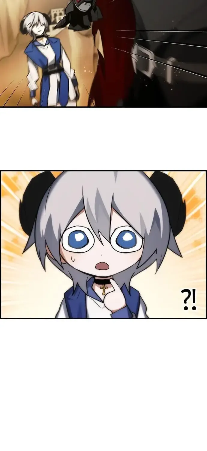 Kẻ Luôn Kết Thúc Bằng Bad Ending Chap 40 - Next Chap 41