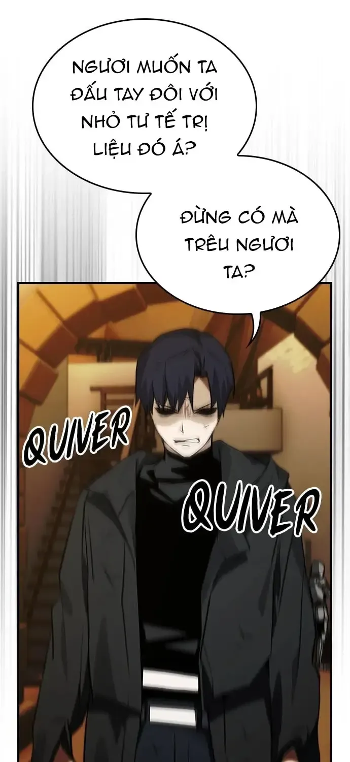 Kẻ Luôn Kết Thúc Bằng Bad Ending Chap 40 - Next Chap 41