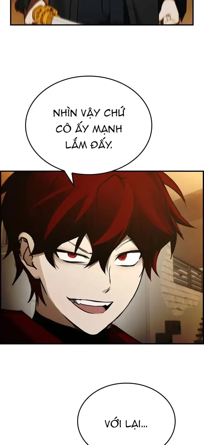 Kẻ Luôn Kết Thúc Bằng Bad Ending Chap 40 - Next Chap 41