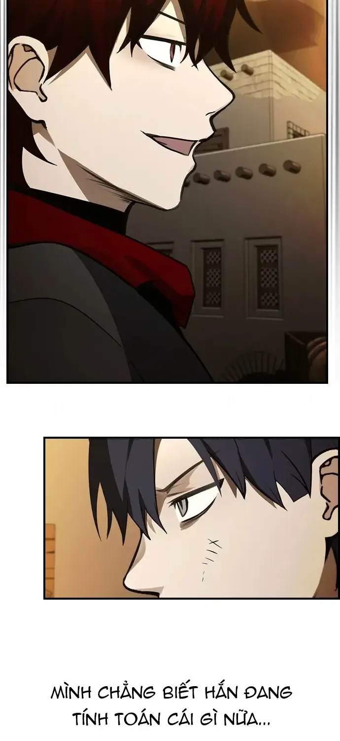 Kẻ Luôn Kết Thúc Bằng Bad Ending Chap 40 - Next Chap 41