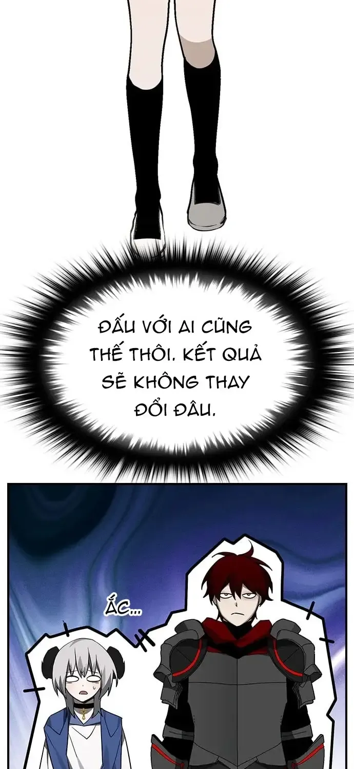 Kẻ Luôn Kết Thúc Bằng Bad Ending Chap 40 - Next Chap 41