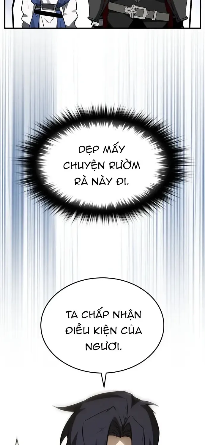 Kẻ Luôn Kết Thúc Bằng Bad Ending Chap 40 - Next Chap 41
