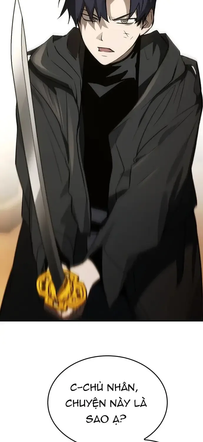 Kẻ Luôn Kết Thúc Bằng Bad Ending Chap 40 - Next Chap 41