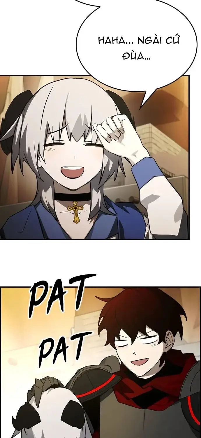 Kẻ Luôn Kết Thúc Bằng Bad Ending Chap 40 - Next Chap 41