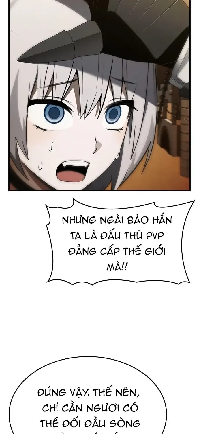 Kẻ Luôn Kết Thúc Bằng Bad Ending Chap 40 - Next Chap 41