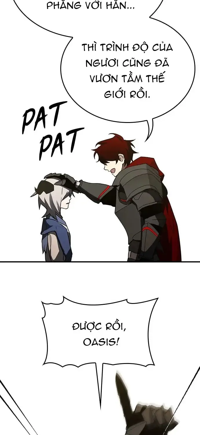 Kẻ Luôn Kết Thúc Bằng Bad Ending Chap 40 - Next Chap 41