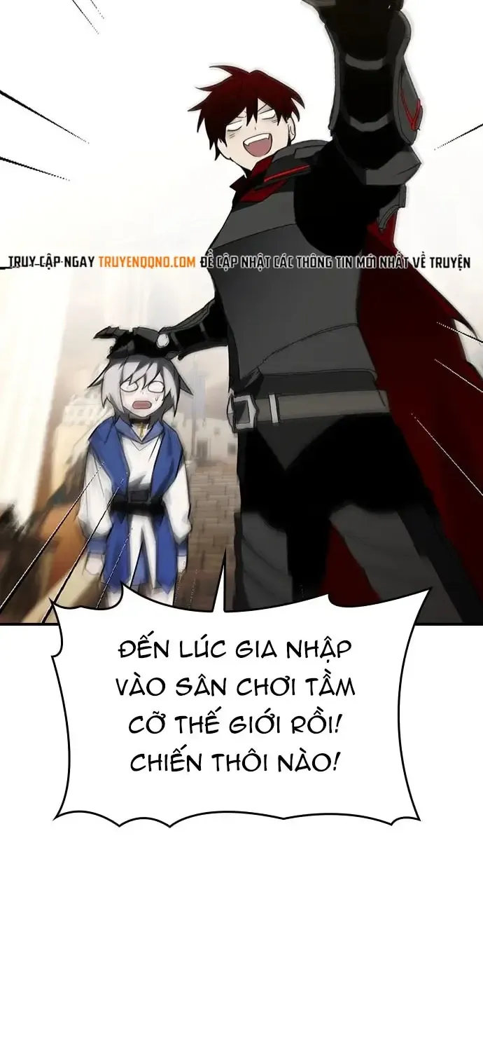 Kẻ Luôn Kết Thúc Bằng Bad Ending Chap 40 - Next Chap 41