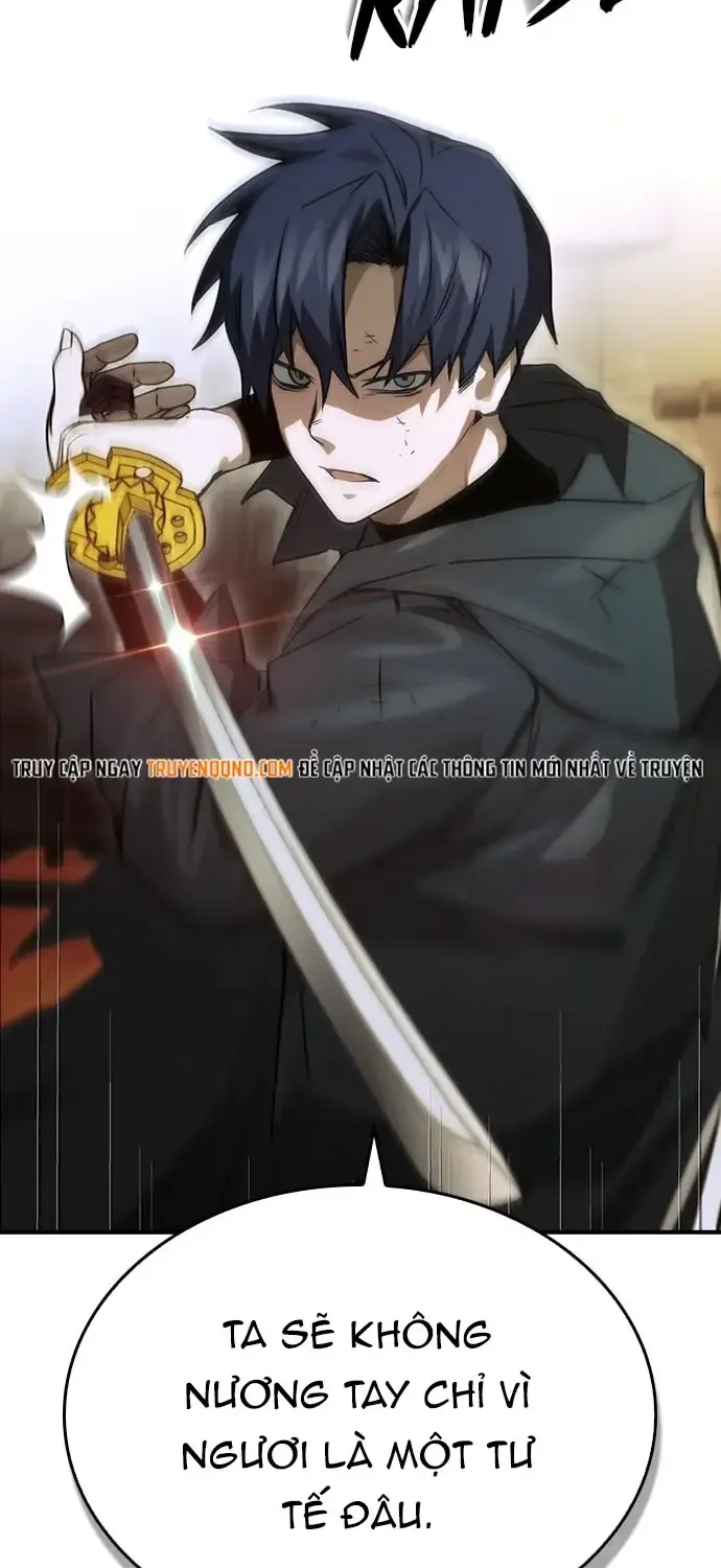 Kẻ Luôn Kết Thúc Bằng Bad Ending Chap 40 - Next Chap 41