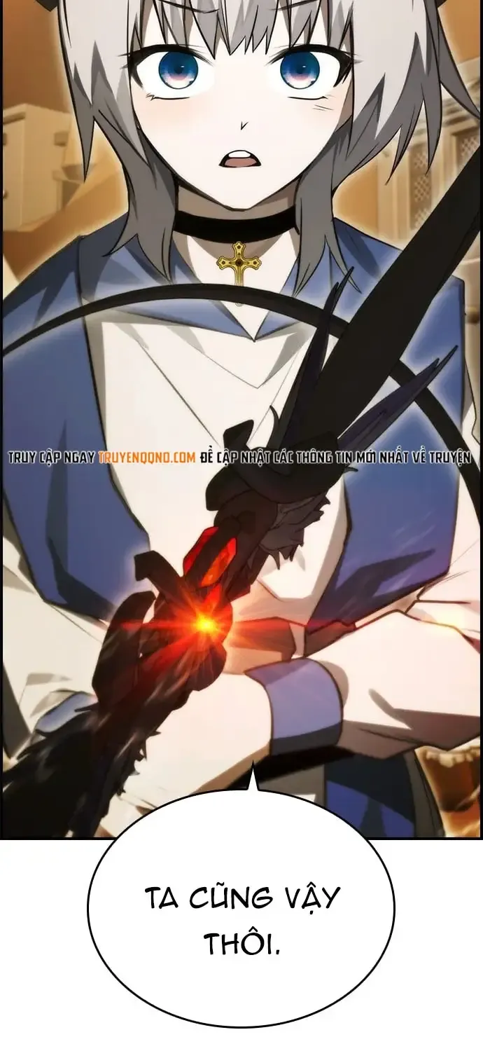 Kẻ Luôn Kết Thúc Bằng Bad Ending Chap 40 - Next Chap 41