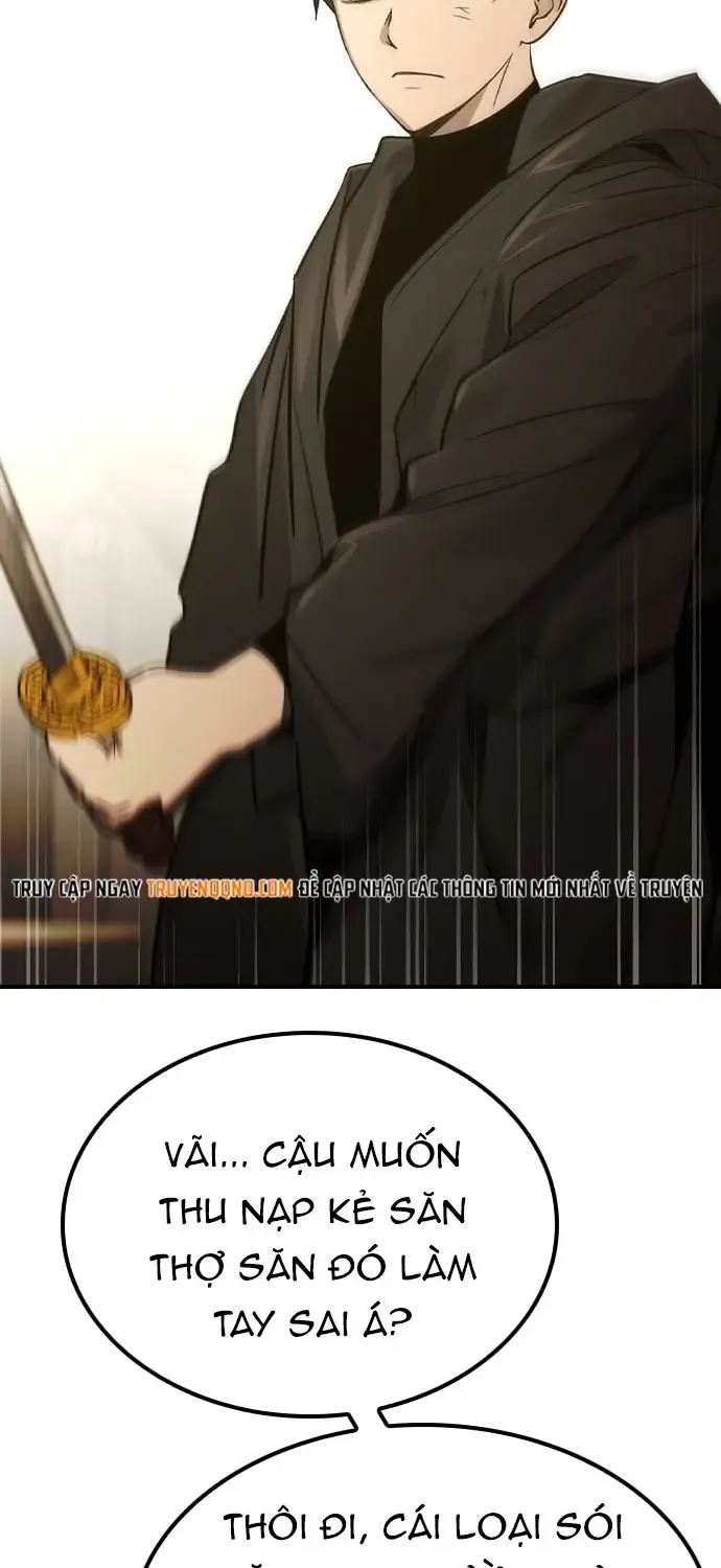 Kẻ Luôn Kết Thúc Bằng Bad Ending Chap 41 - Next Chap 42