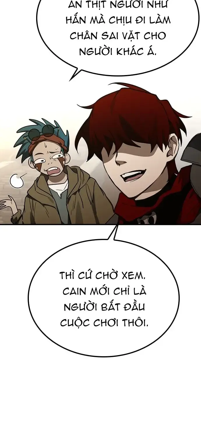 Kẻ Luôn Kết Thúc Bằng Bad Ending Chap 41 - Next Chap 42