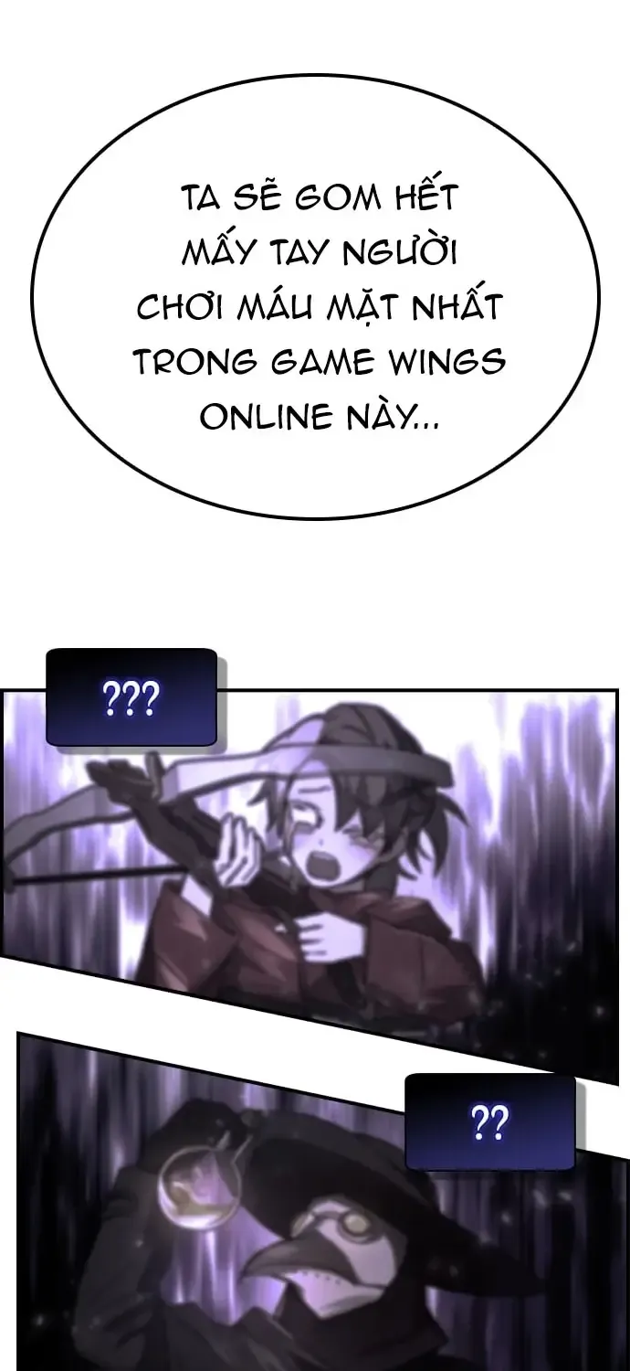 Kẻ Luôn Kết Thúc Bằng Bad Ending Chap 41 - Next Chap 42