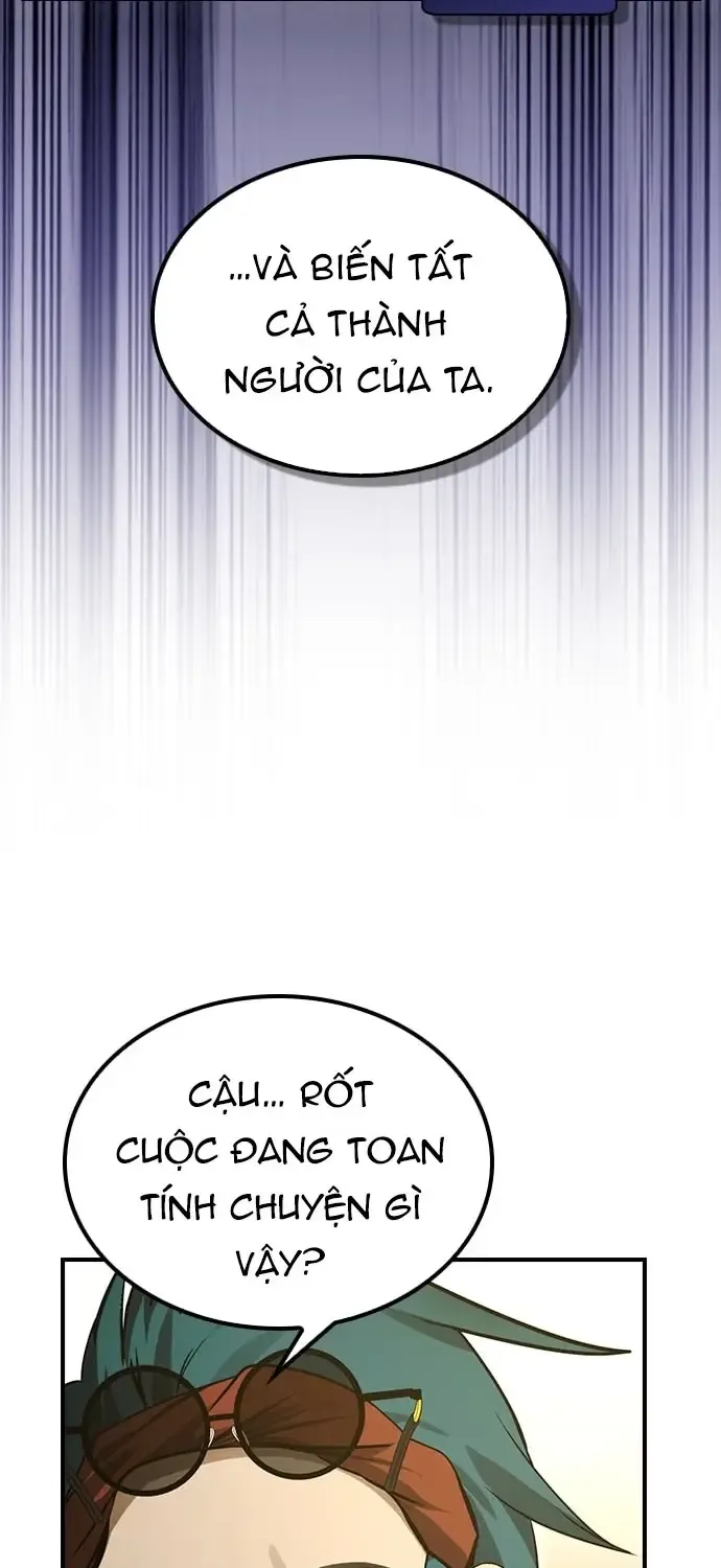 Kẻ Luôn Kết Thúc Bằng Bad Ending Chap 41 - Next Chap 42