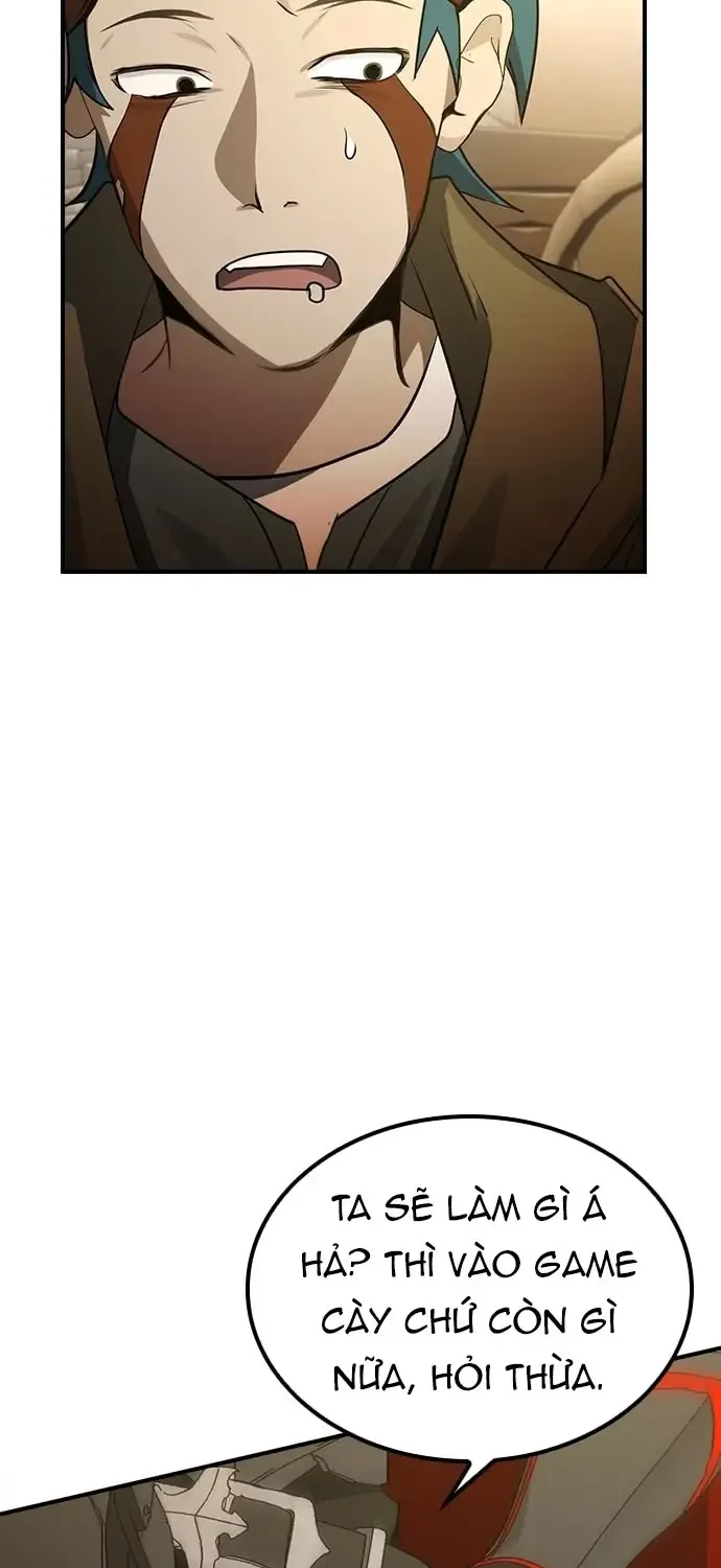 Kẻ Luôn Kết Thúc Bằng Bad Ending Chap 41 - Next Chap 42