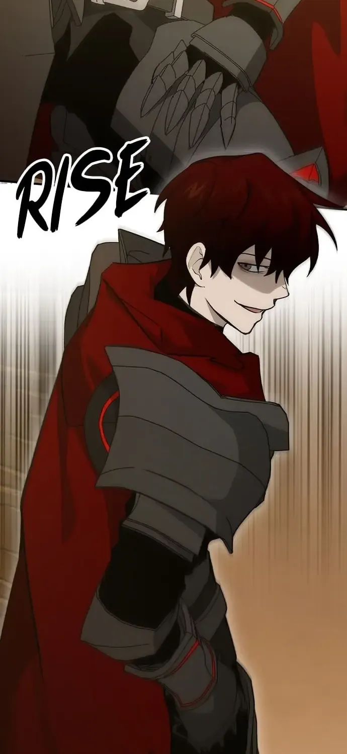 Kẻ Luôn Kết Thúc Bằng Bad Ending Chap 41 - Next Chap 42