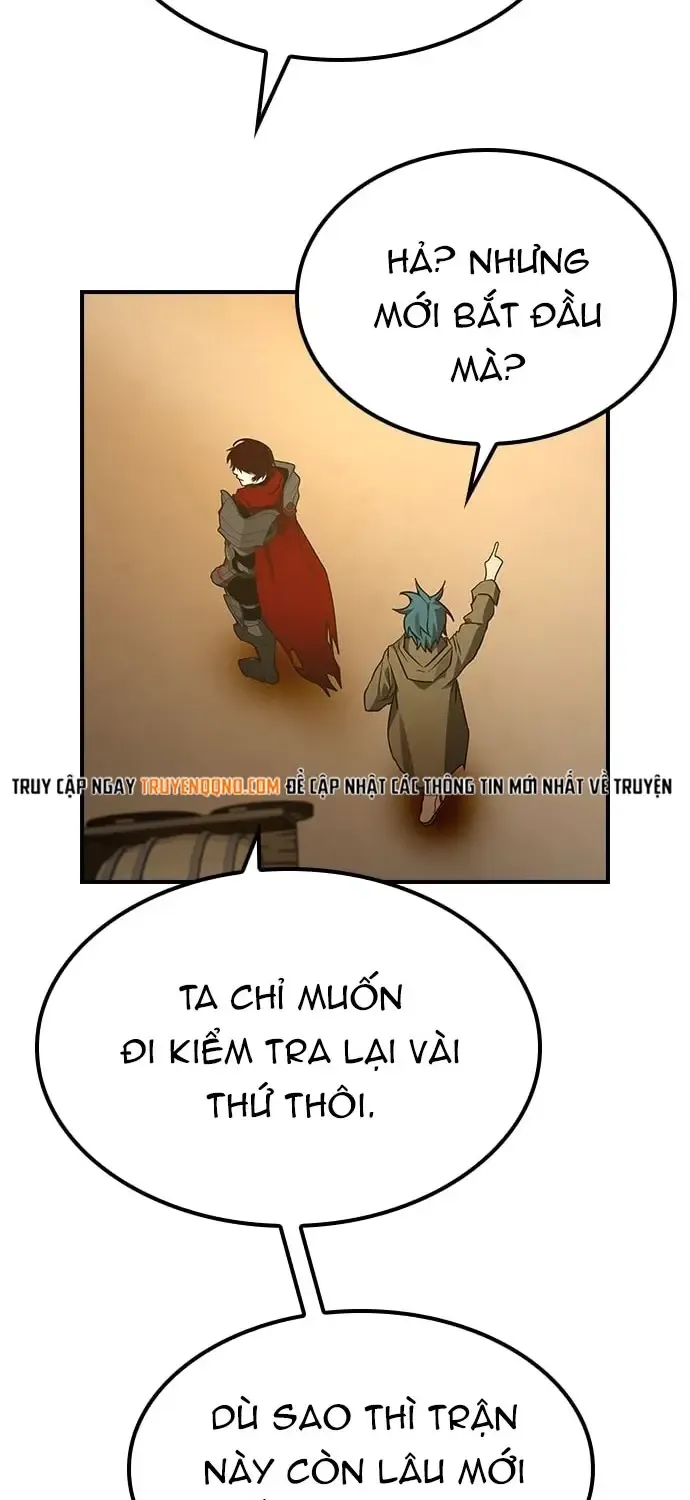 Kẻ Luôn Kết Thúc Bằng Bad Ending Chap 41 - Next Chap 42