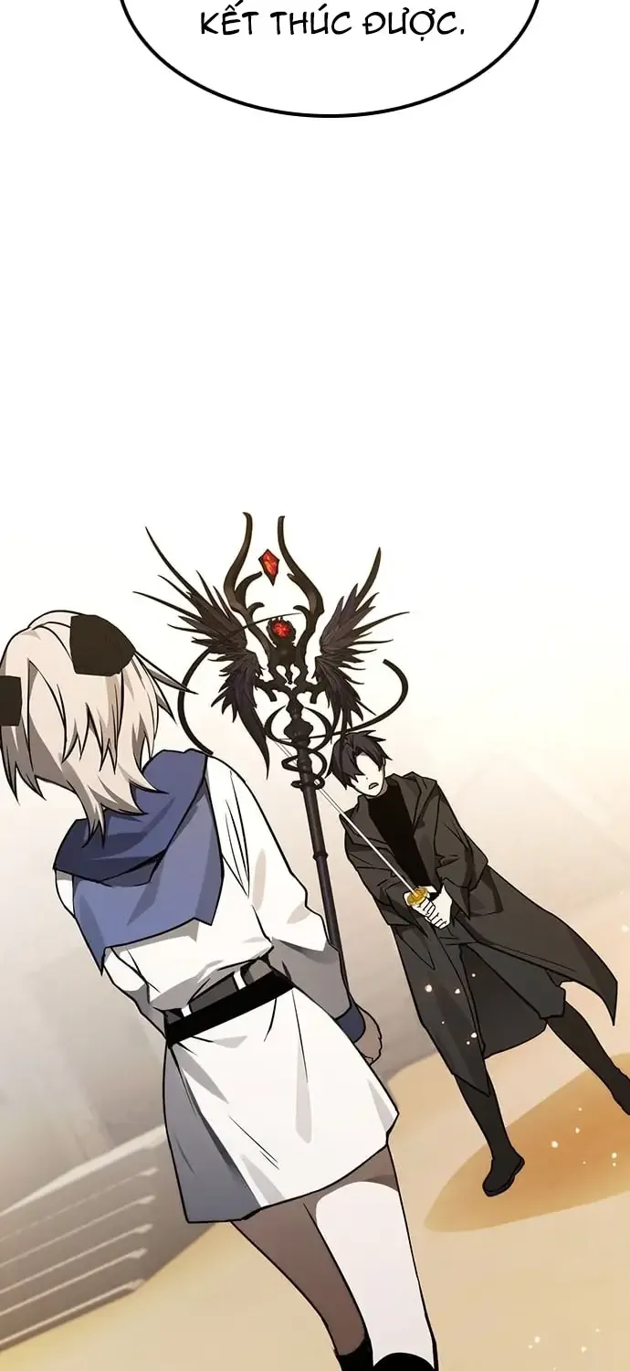 Kẻ Luôn Kết Thúc Bằng Bad Ending Chap 41 - Next Chap 42