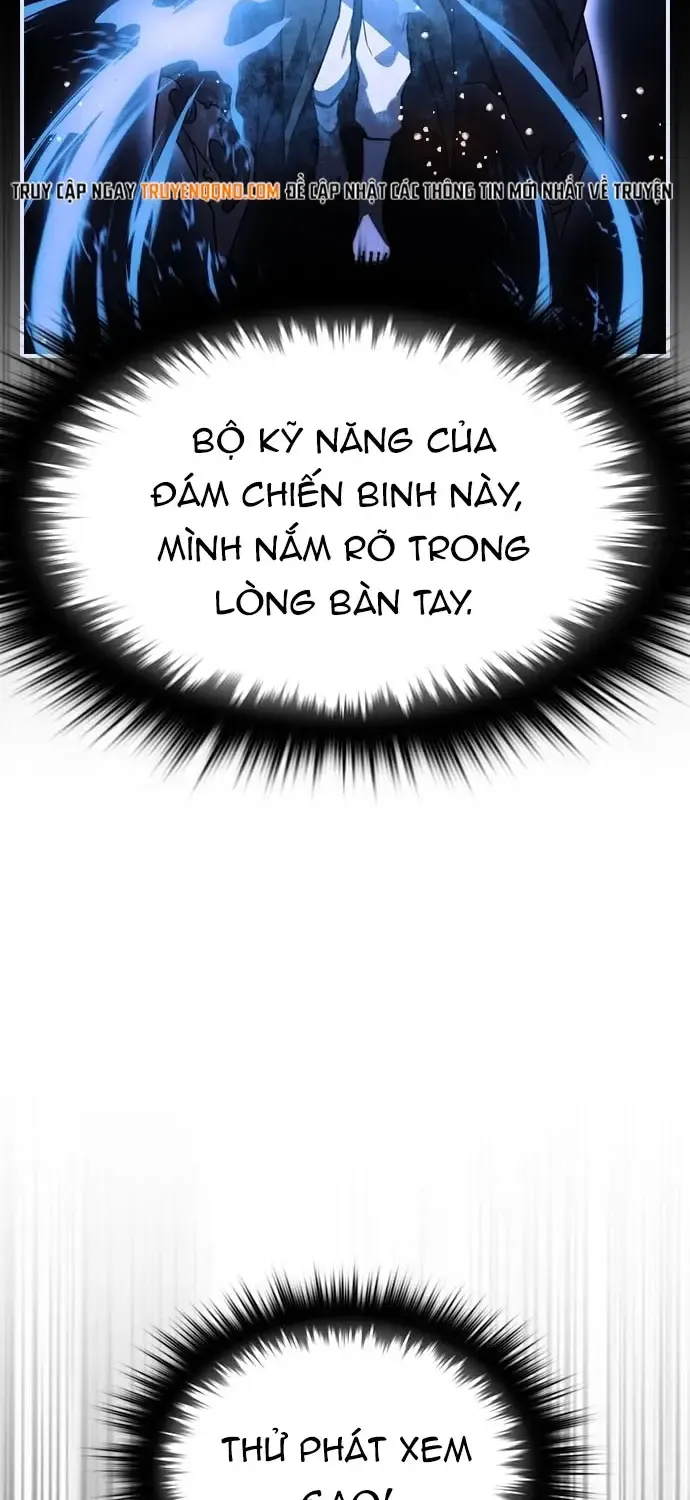 Kẻ Luôn Kết Thúc Bằng Bad Ending Chap 41 - Next Chap 42