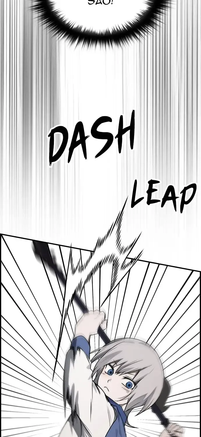 Kẻ Luôn Kết Thúc Bằng Bad Ending Chap 41 - Next Chap 42