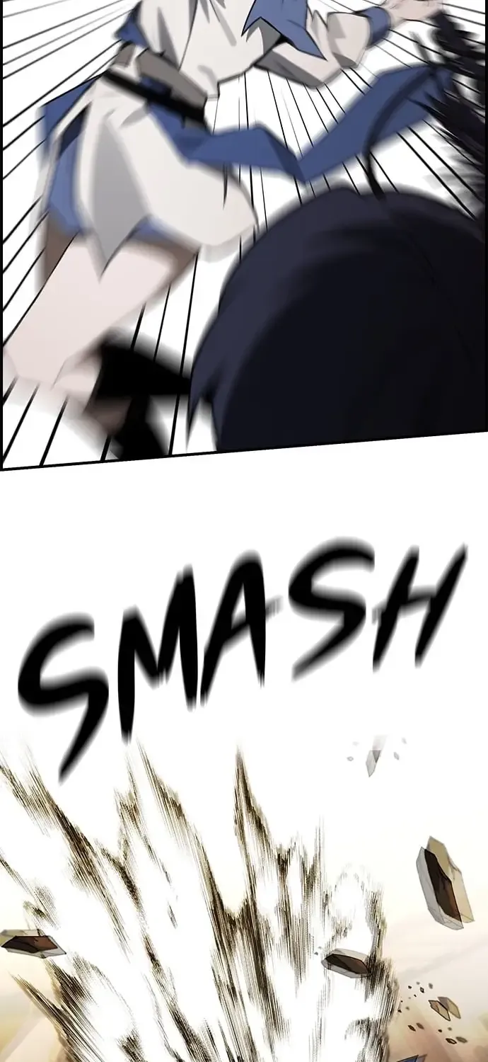 Kẻ Luôn Kết Thúc Bằng Bad Ending Chap 41 - Next Chap 42