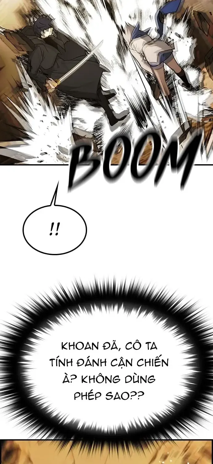 Kẻ Luôn Kết Thúc Bằng Bad Ending Chap 41 - Next Chap 42