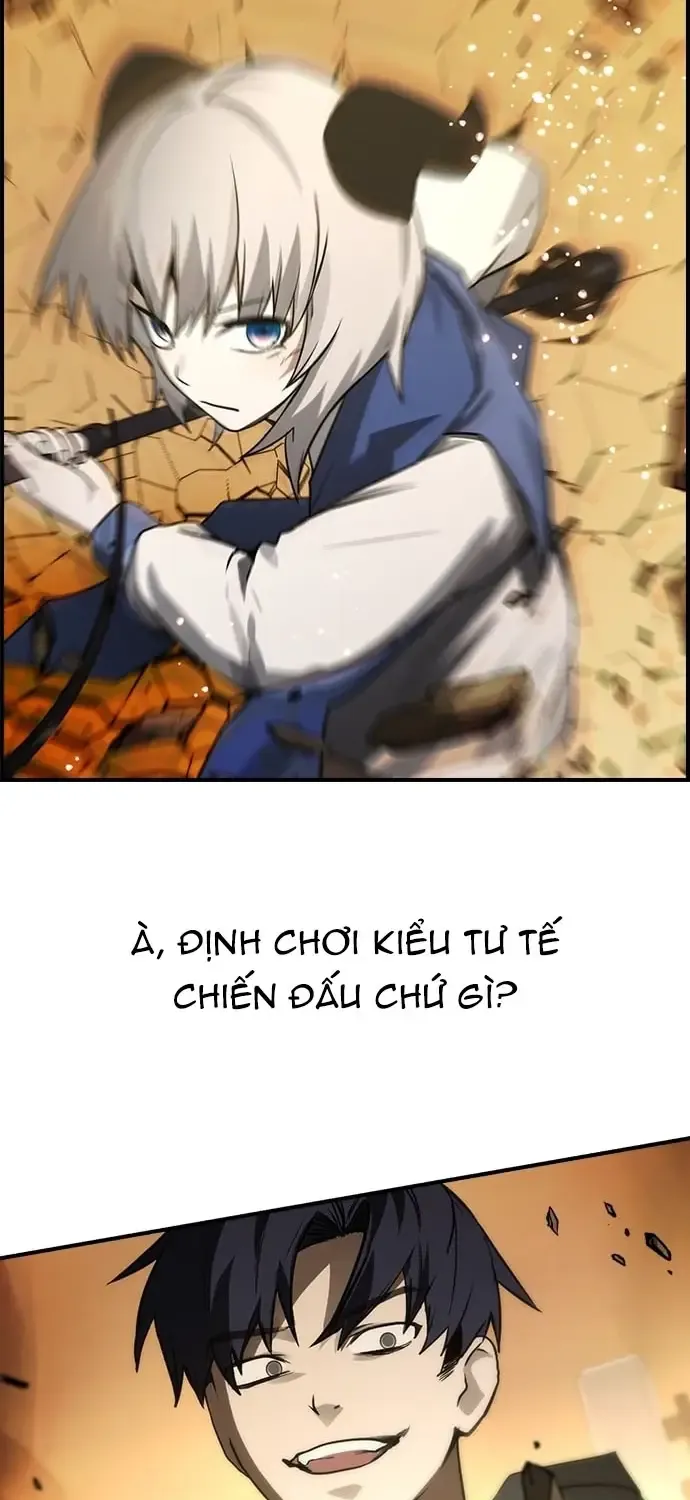 Kẻ Luôn Kết Thúc Bằng Bad Ending Chap 41 - Next Chap 42