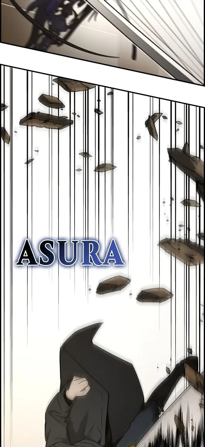 Kẻ Luôn Kết Thúc Bằng Bad Ending Chap 41 - Next Chap 42