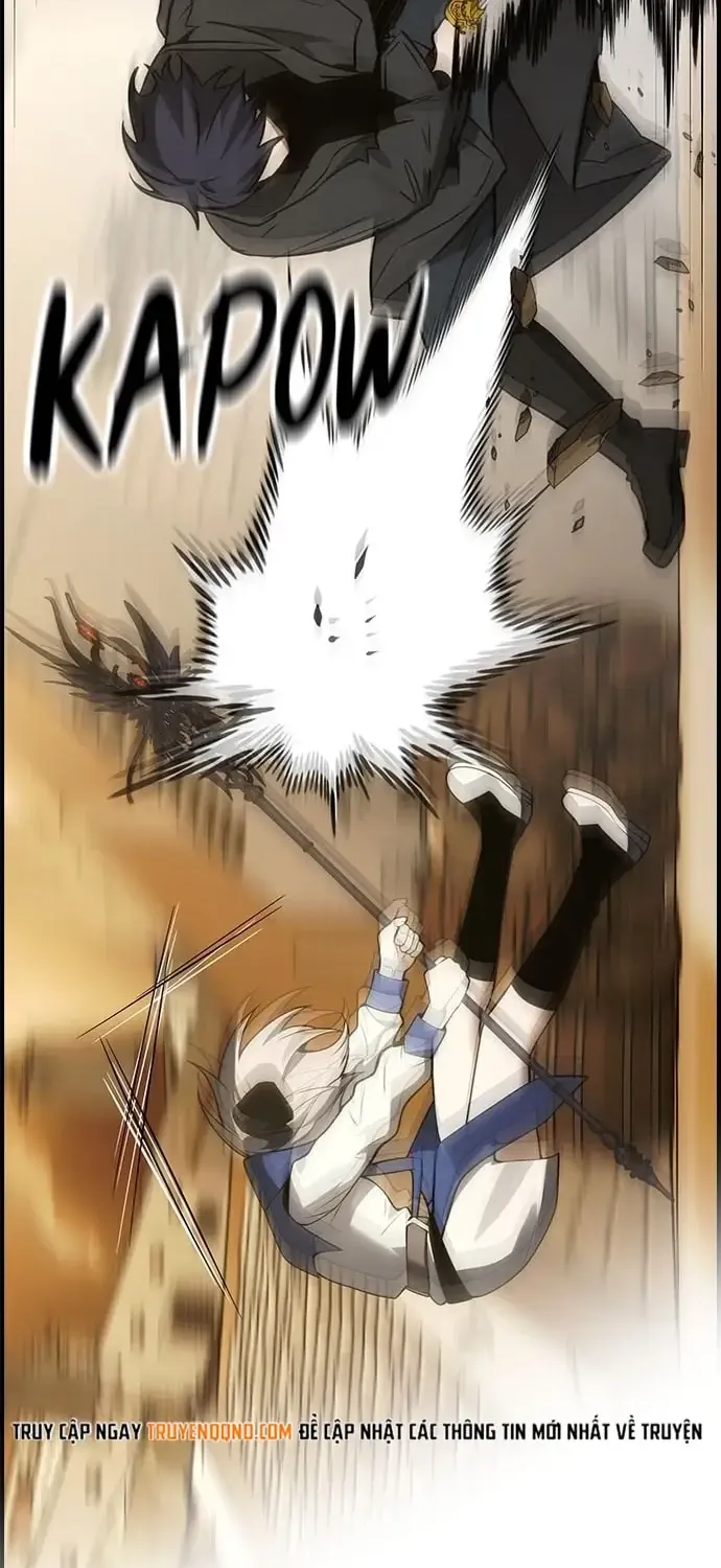 Kẻ Luôn Kết Thúc Bằng Bad Ending Chap 41 - Next Chap 42