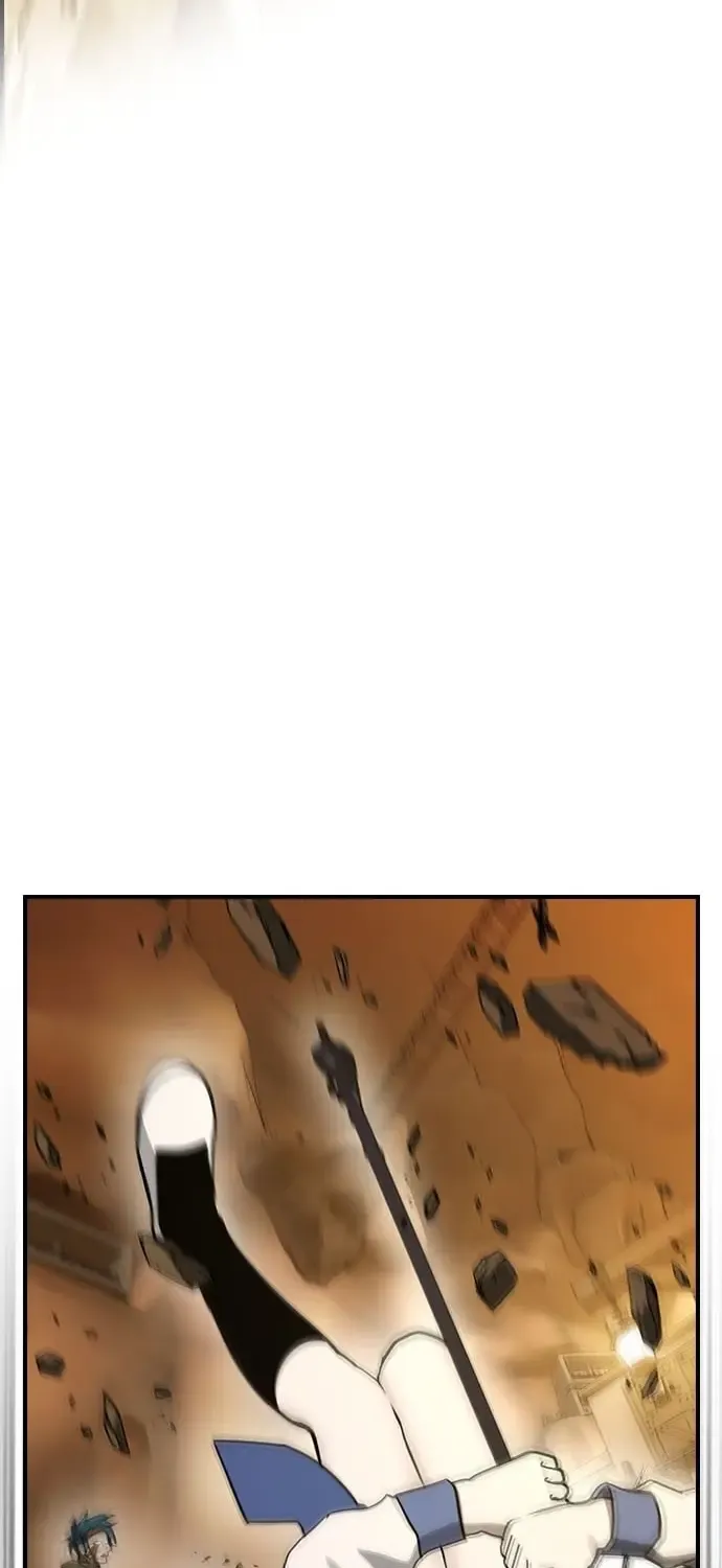 Kẻ Luôn Kết Thúc Bằng Bad Ending Chap 41 - Next Chap 42