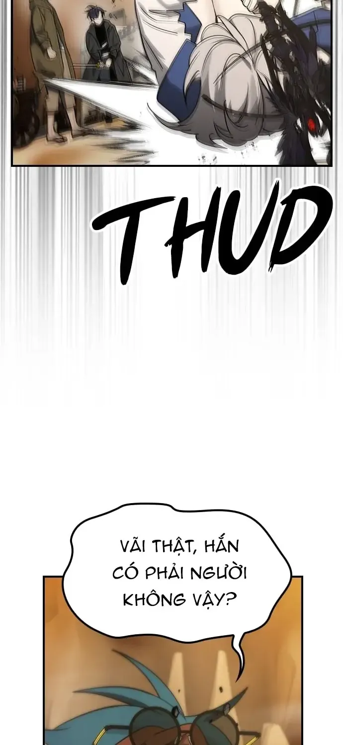 Kẻ Luôn Kết Thúc Bằng Bad Ending Chap 41 - Next Chap 42