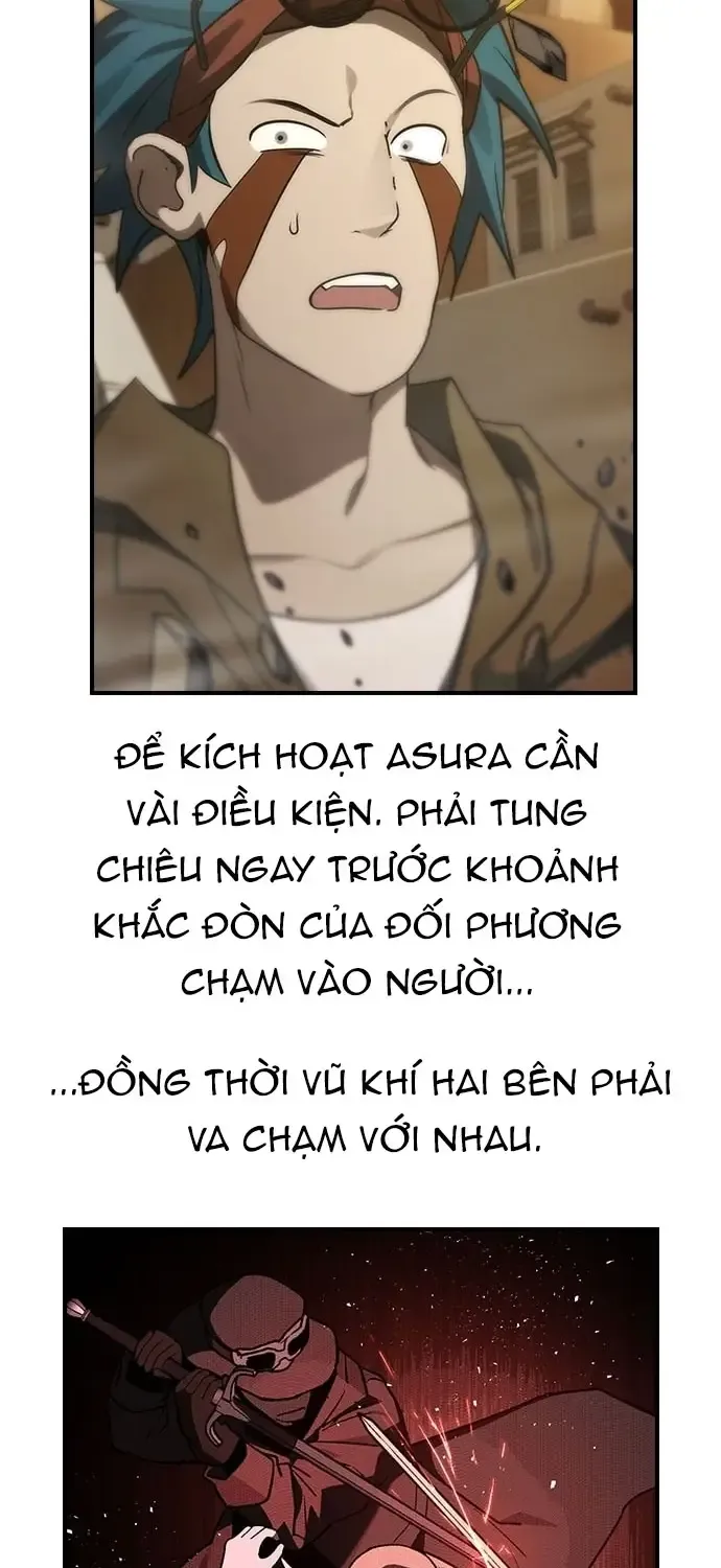 Kẻ Luôn Kết Thúc Bằng Bad Ending Chap 41 - Next Chap 42