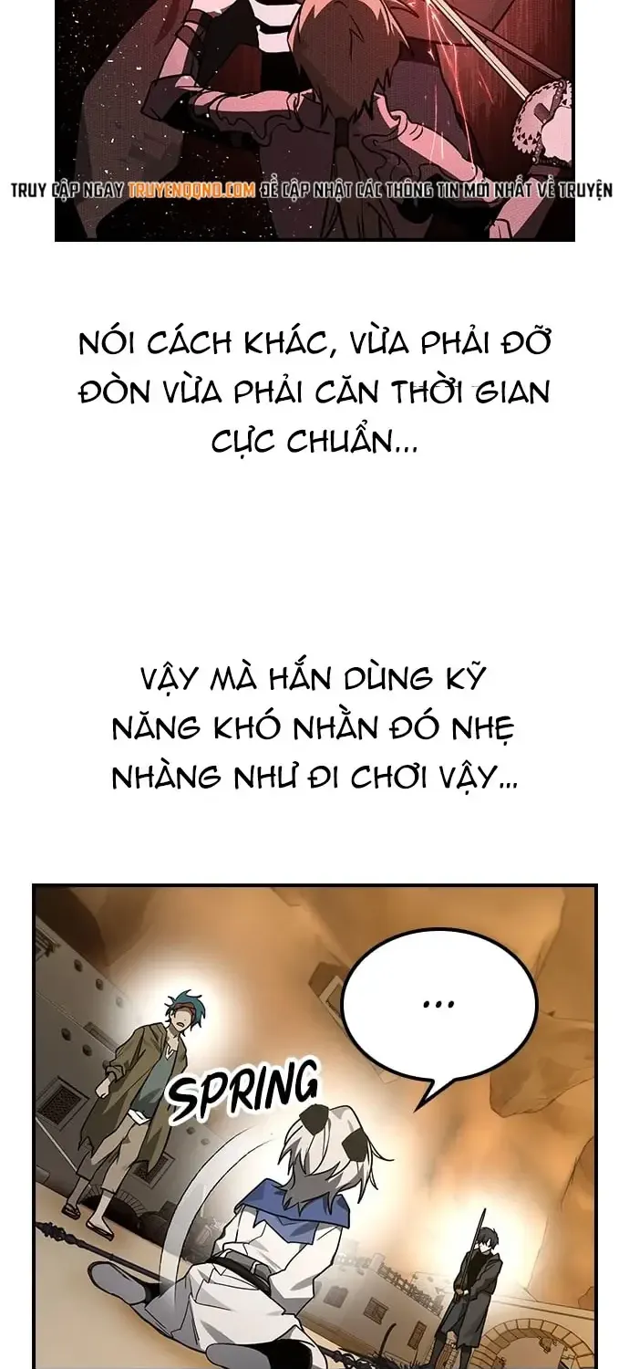 Kẻ Luôn Kết Thúc Bằng Bad Ending Chap 41 - Next Chap 42